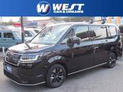 2022 HONDA STEPWAGON