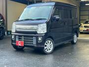 2017 SUZUKI EVERY WAGON