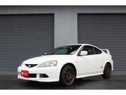 2004 HONDA INTEGRA TYPE-R