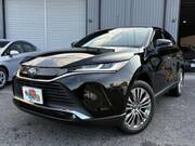 2024 TOYOTA HARRIER HYBRID Z LEATHER PKG