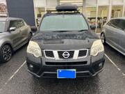 2011 NISSAN X-TRAIL 20X