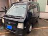 SUBARU SAMBAR VAN