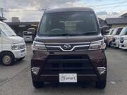 2018 DAIHATSU ATRAI WAGON