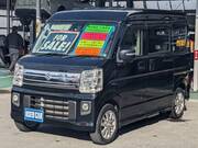 2016 SUZUKI EVERY WAGON