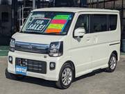 2025 SUZUKI EVERY WAGON