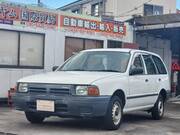 1998 NISSAN AD VAN VE