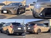 2022 TOYOTA COROLLA TOURING