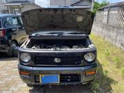 2001 DAIHATSU NAKED G