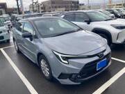 2025 TOYOTA COROLLA TOURING