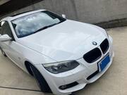 2011 BMW 3 SERIES