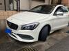 MERCEDES BENZ CLA-CLASS