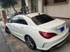 MERCEDES BENZ CLA-CLASS