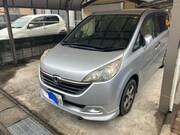 2007 HONDA STEPWAGON 24Z