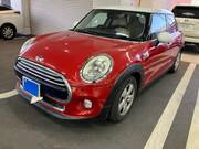 2015 BMW MINI COOPER