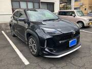 2023 TOYOTA YARIS CROSS Z