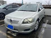 2008 TOYOTA AVENSIS Xi