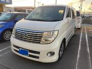 2005 NISSAN ELGRAND HIGHWAYSTAR