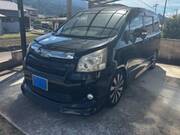 2008 TOYOTA NOAH