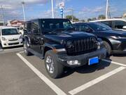 2021 CHRYSLER JEEP WRANGLER UNLIMITED