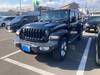CHRYSLER JEEP WRANGLER UNLIMITED