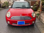 2007 BMW MINI COOPER