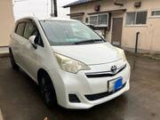 2011 TOYOTA RACTIS G