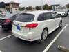 SUBARU LEGACY TOURING WAGON