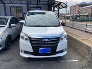 2014 TOYOTA NOAH