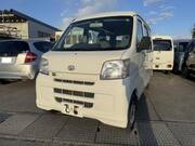 2016 DAIHATSU HIJET CARGO