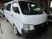 2004 NISSAN CARAVAN COACH