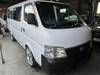 NISSAN CARAVAN COACH