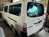 NISSAN CARAVAN COACH