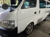 NISSAN CARAVAN COACH
