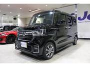 2021 HONDA N-BOX CUSTOM