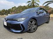 2025 VOLKSWAGEN GOLF VARIANT