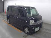 2015 SUZUKI EVERY WAGON