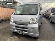 2013 DAIHATSU HIJET CARGO