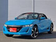 2016 HONDA S660