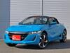 HONDA S660