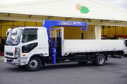 2024 FUSO FIGHTER