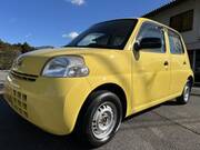 2006 DAIHATSU ESSE