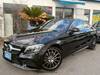 MERCEDES BENZ C-CLASS