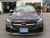 MERCEDES BENZ C-CLASS