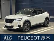 2020 PEUGEOT 2008