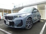 2023 BMW X1