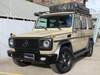 MERCEDES BENZ G-CLASS