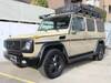 MERCEDES BENZ G-CLASS