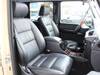 MERCEDES BENZ G-CLASS
