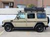 MERCEDES BENZ G-CLASS