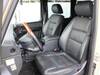 MERCEDES BENZ G-CLASS